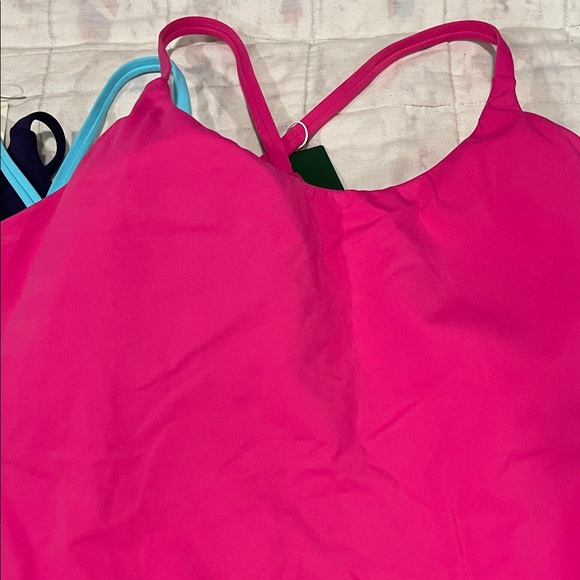 HALARA Women's Navy Dress - Picture 10 of 15